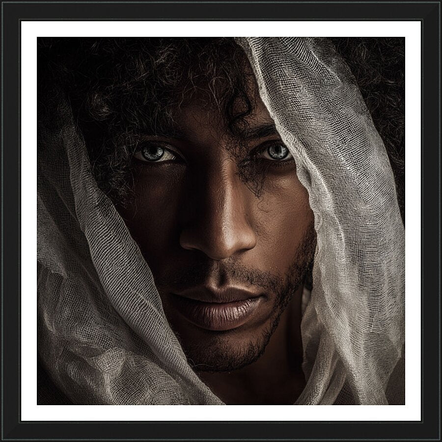 2463715 :: Framed Print