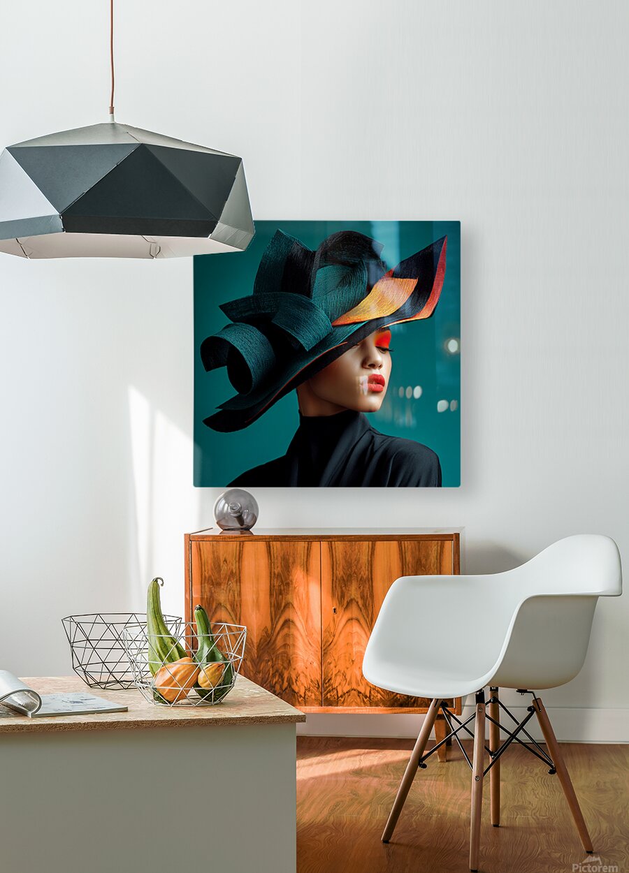 2460601 :: HD Sublimation Metal Print