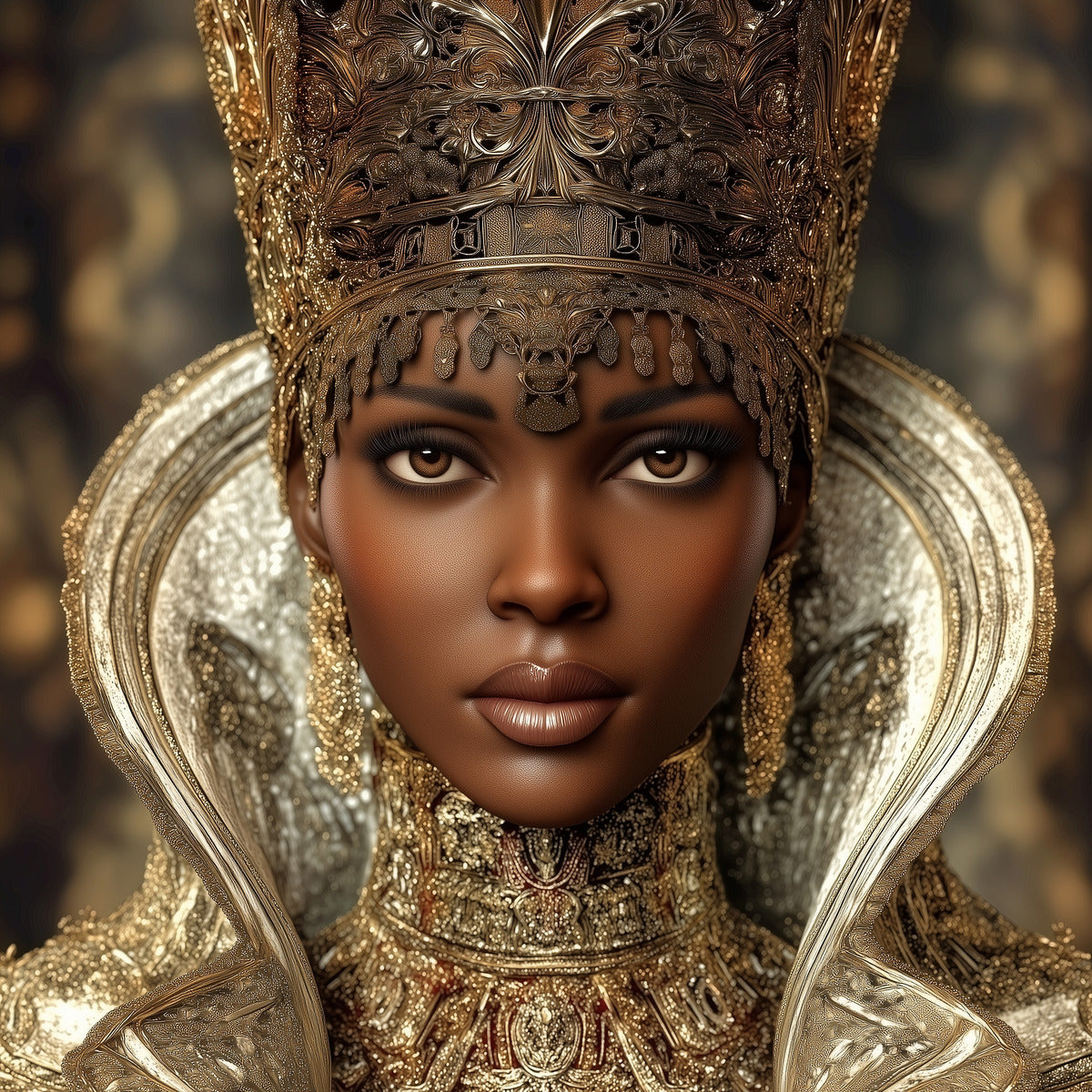 2500521 :: Giclée Poster Satin Photo Paper Print