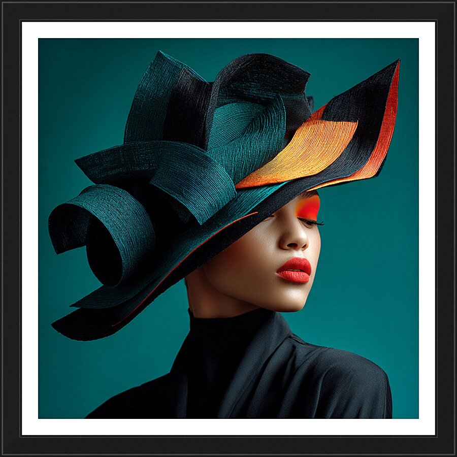 2460601 :: Framed Print