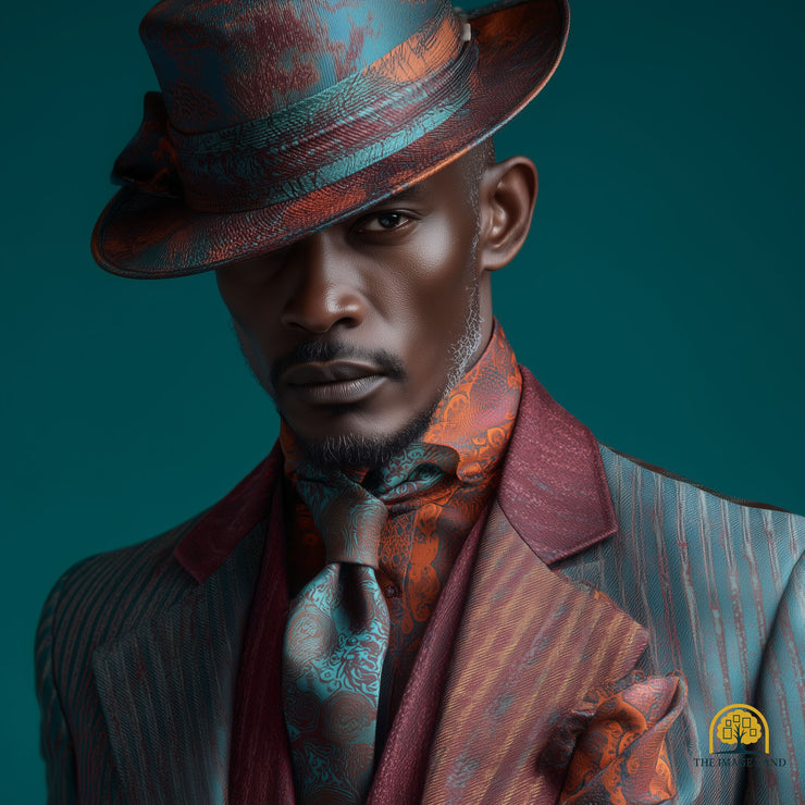 MISTER SIR