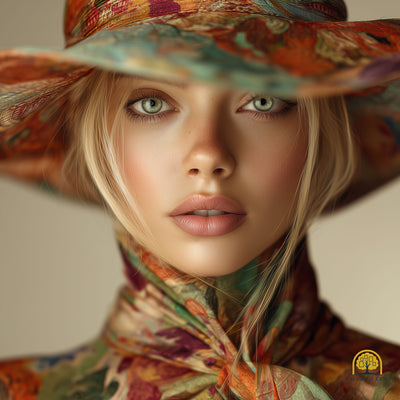 AUTUMN GREEN