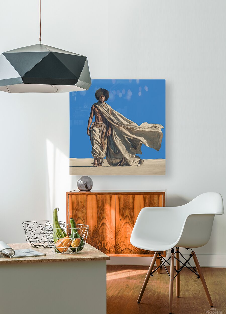 2462206 :: HD Sublimation Metal Print