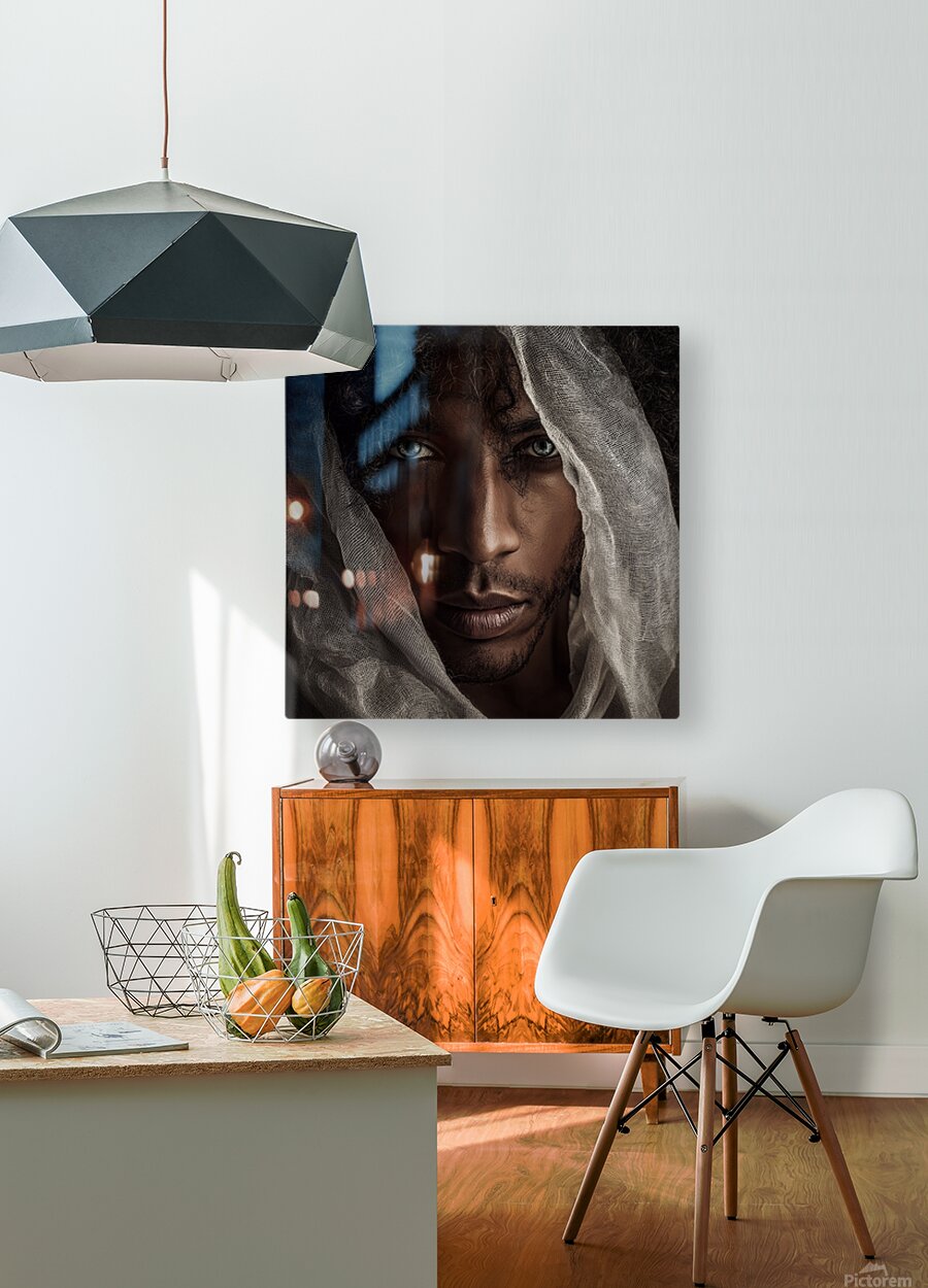 2463715 :: HD Sublimation Metal Print