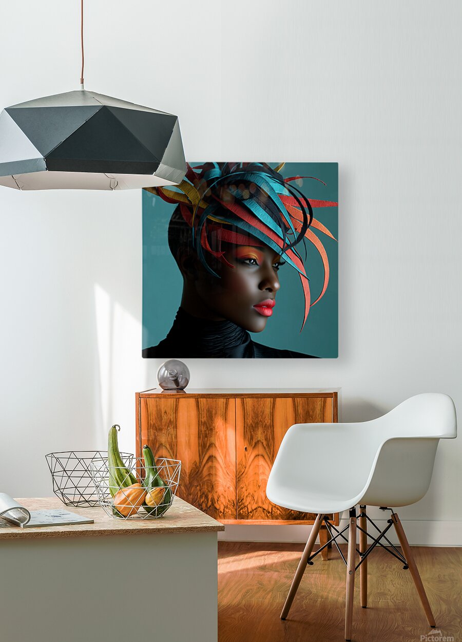 2497530 :: HD Sublimation Metal Print