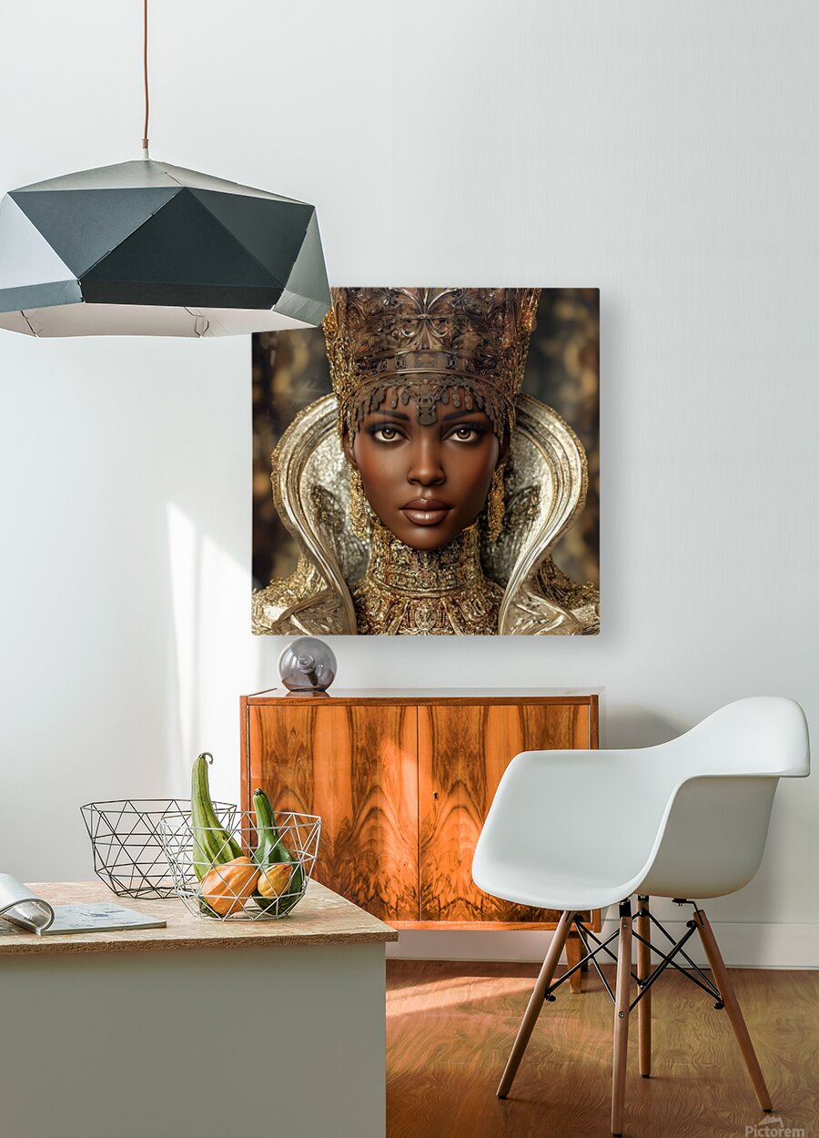 2500521 :: HD Sublimation Metal Print